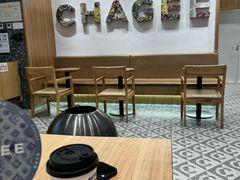 -霸王茶姬(大连万象汇店)