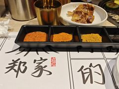-郑阿姨的家·이모네·韩料&烤肉(武川路店)