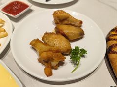 -棒约翰比萨·意面(张江长泰店)