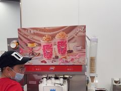 -DQ·蛋糕·冰淇淋(五棵松万达店)