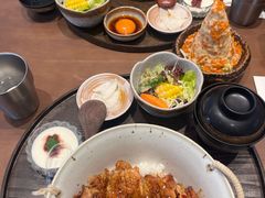 -ITARU食堂·定食料理(西丽店)
