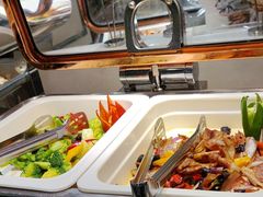 -阿尔卑斯比萨牛排自助(万达广场店)