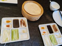 -正德楼果木烤鸭·渔家菜(东港店)