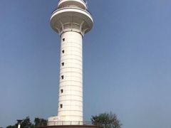-渡海小渔村.老辈日照菜