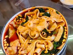 -大千麻辣鱼(沣裕口店)