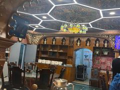 -乡村馕坑肉·烧烤·新疆菜·本地人更爱吃(阿勒泰首店)