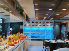 -聚丰园•湖鲜餐厅(阿红私房菜梅石路店)
