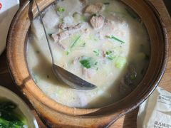 -小喜客·云南特色菜(纳西庭院店)