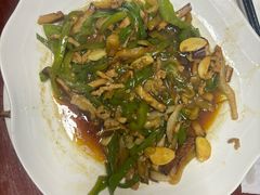 -高老庄·老溧阳·私房菜(南山竹海店)