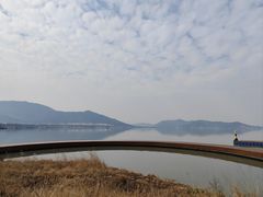 -东钱湖旅游度假区