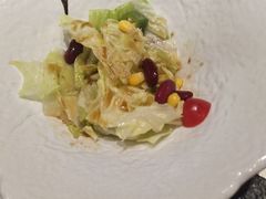 -仙桐吉宴铁板烧·精致料理