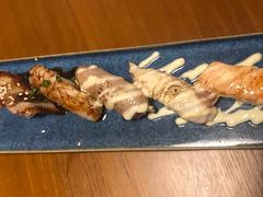 -YAMAKAWA(龙湖胥江天街店)