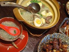 -古都历食南京菜·烤鸭·鸭血粉丝·汤包(南京博物院店)