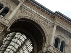 -埃马努埃莱二世拱廊