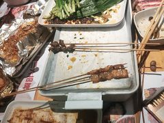 -木屋烧烤(坂田天安云谷店)