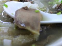 -潮镇老尾牛杂(环城西路店)