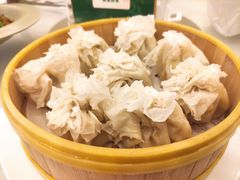 经典烧卖-内蒙古驻京办餐厅