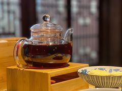 -醉西楼·国风茶社