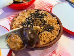 -老闵田螺馆·南昌市井菜·特色小吃(总店)