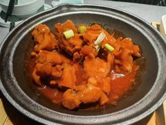 -晓粤·惹味粤菜(凯德乐峰广场店)