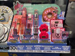 -Olive Young(明洞旗舰店)