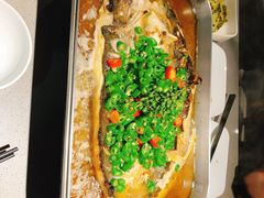 -半天妖烤鱼(海那城店)