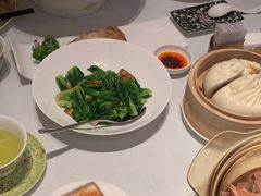 -君庭中餐厅(友谊宾馆店)