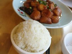 -金悦印象小馆(三里河店)