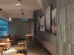 -星巴克(广州动漫星城东区店)