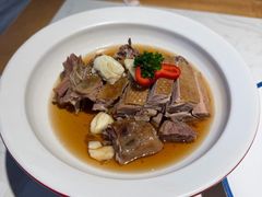-不倒翁·安徽名菜楼(步行街店)