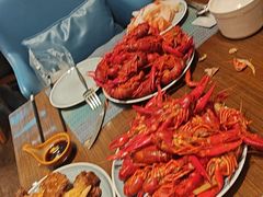 -菲住布渴酒店自助餐厅(阿里巴巴西溪园区店)