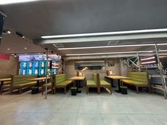 -串门海鲜烧烤(五四广场店)