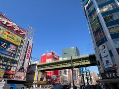 -秋叶原电器街