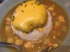 -红小满休闲餐厅(十全街店)