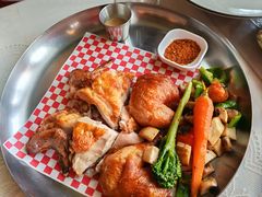 -小小花园 Le.Petit.Jardin(西岸滨江店)