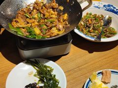 -俏湖兰·辣椒炒个肉(海沧店)