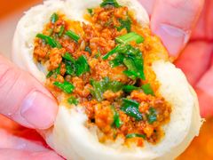 -李与白包子铺(桐梓林店)