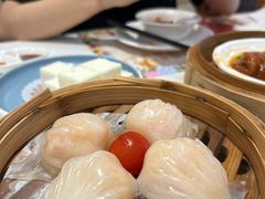 -隆隆金大茶楼(明珠广场店)