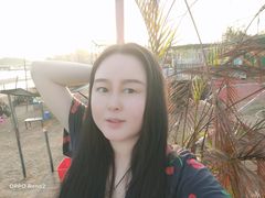 -南澳海滩