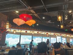 -粤点越有·茶点·粤菜(樵岭国际店)