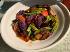 -山外山菜馆(玉泉路店)