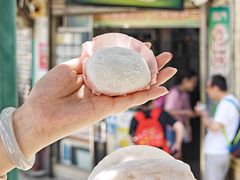 -澳门长洲糯米糍(柯打苏沙街店)