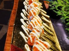 -黑牛の店·黑金店(沈阳万象城店)