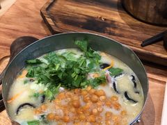 -小满手工粉(上海月星环球港店)