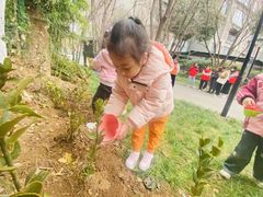 -吉的堡幼儿园(林隐天下园)