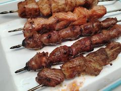 -美达尔烧烤(大尧三路店)