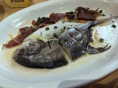 -德胜轩正宗顺德菜(宝安沙井会展中心店)