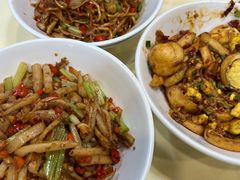 -笨罗卜浏阳菜馆(龙华鹏润达店)