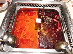 -海底捞火锅(上元大街店)