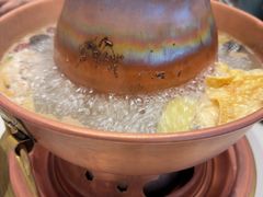 -东门口·新式老北京火锅(河西龙湖天街店)